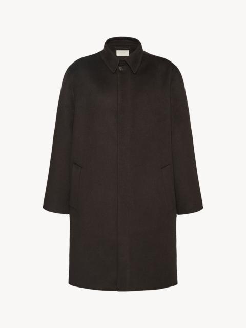 Theobald Coat