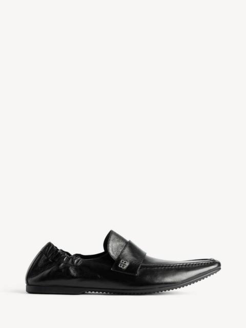 Men's Palermo Bb Loafer in Black