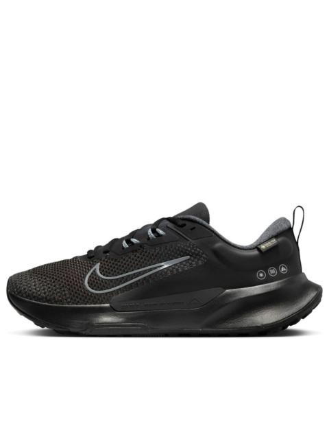 Nike Juniper Trail 2 GORE-TEX 'Black Cool Grey' FB2067-001