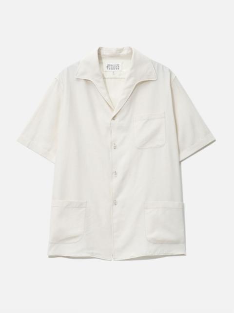 SHORT SLEEVE SHIRT