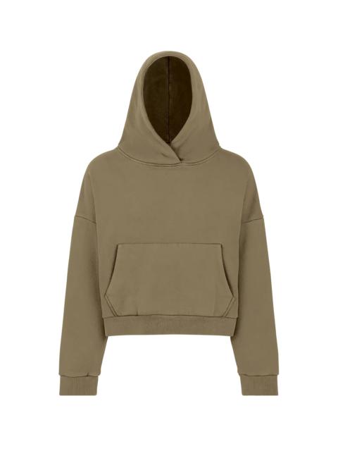 ARCHIVE HEAVY HOOD CORK