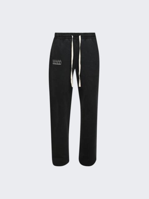 Revolver Sweatpant Black
