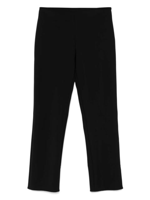 Rohe Cigarette Scuba Trousers