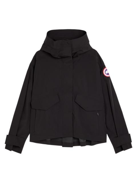 Canada Goose Tofino Hooded Rain Jacket