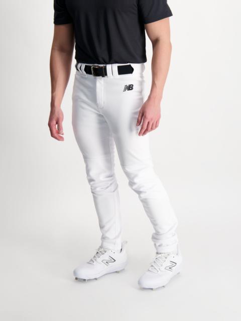 Adversary 2 Baseball Solid Pant Tapered