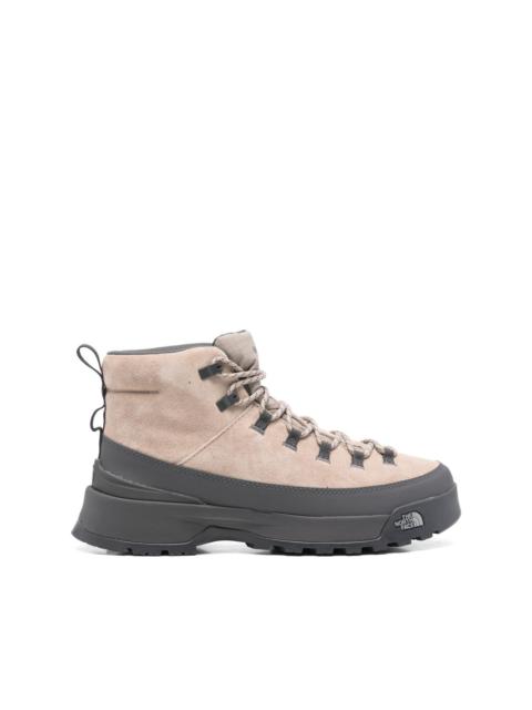 Glenclyffe Urban lace-up hiking boots