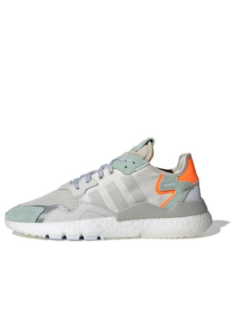 adidas Nite Jogger 'Vapour Green' BD7956