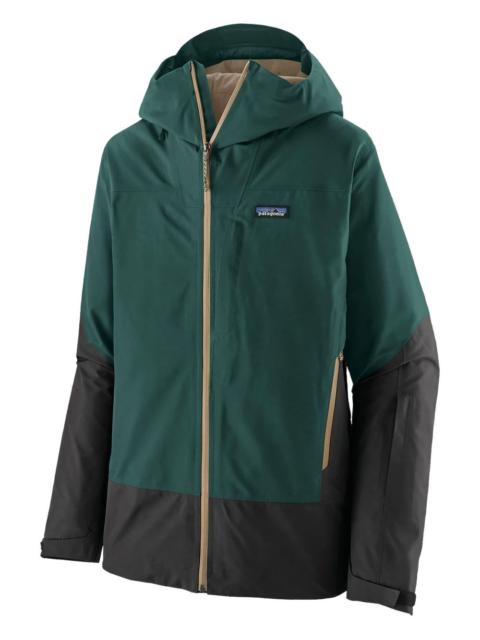 storm shift jacket