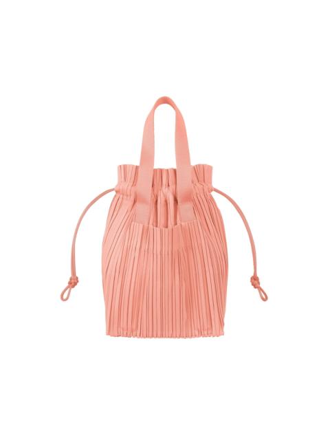 PLEATS TOTE BAG
