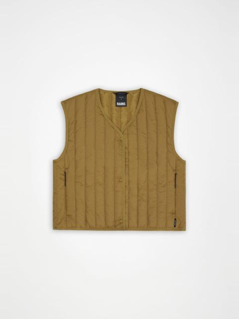 Banja Short Liner W Vest