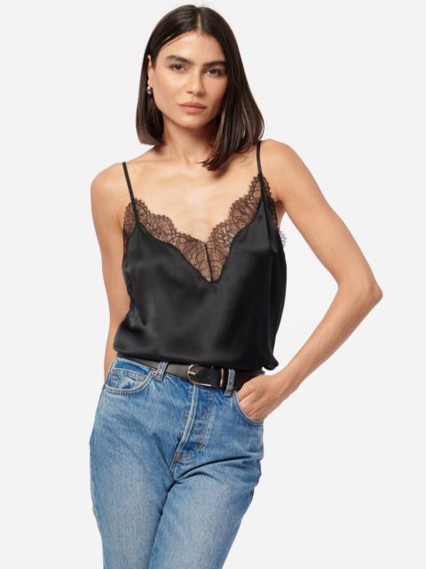DAISY CAMISOLE BLACK