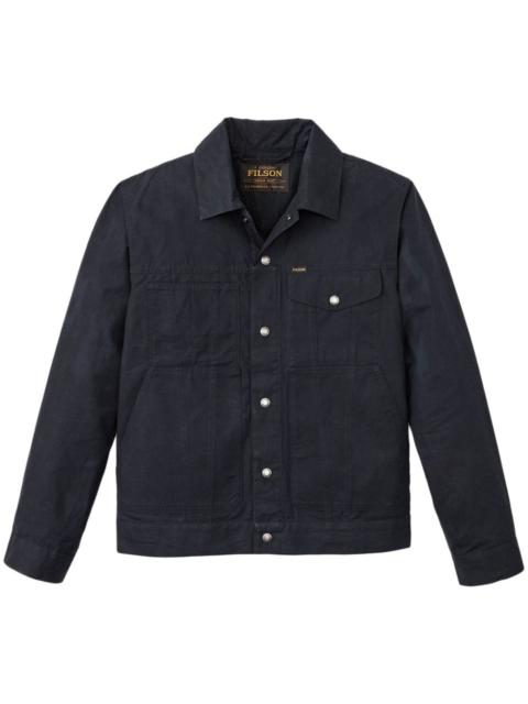 Ranger shirt jacket