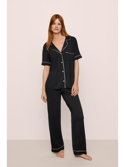 Gisele TENCEL™ Modal Short Sleeve & Pant PJ Set