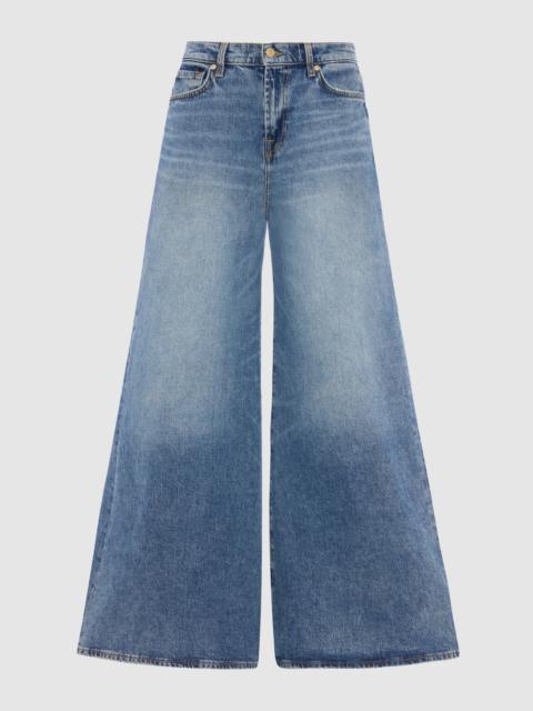 Willow Palazzo Wide Leg in Debut