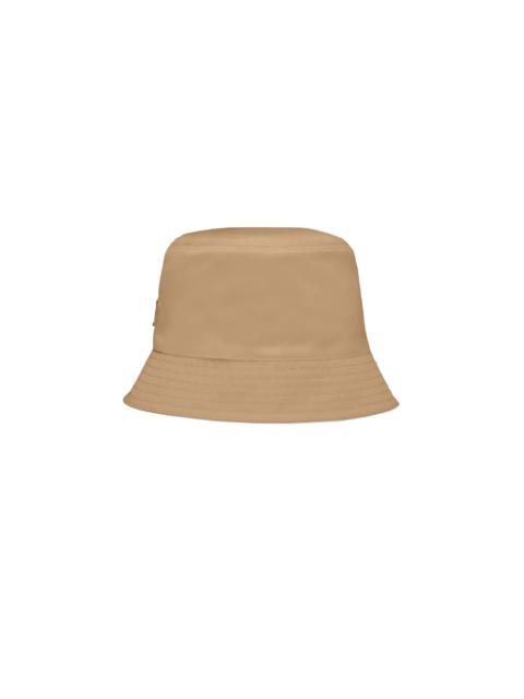 Re-Nylon bucket hat