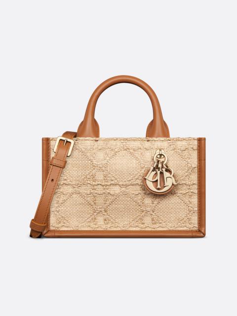 Mini Dior Book Tote