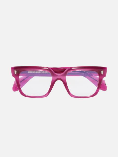 9347 SQUARE OPTICAL GLASSES