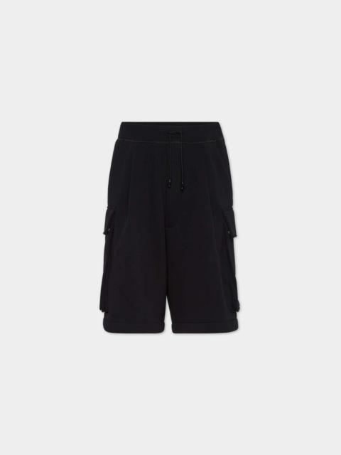 ICON NEW GENERATION BALLOON CARGO SHORTS