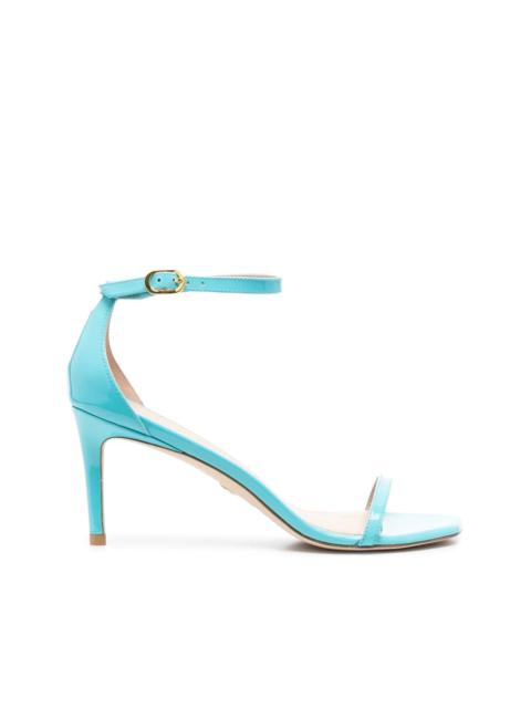 Nudist 75 open-toe sandals