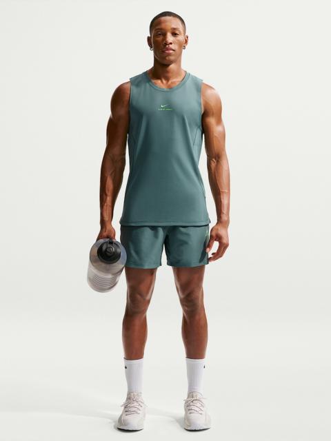 Nike Pro Training Men's Dri-FIT 6" Shorts