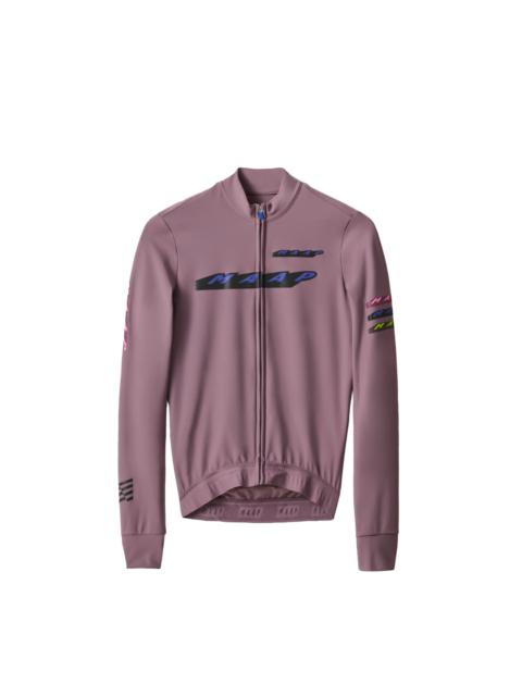 Women's Evade X Thermal LS Jersey 2.0