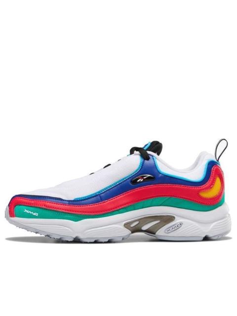 Reebok Daytona DMX 'White Multi' DV8647