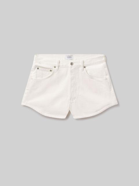 Abita Short
In Macadamia