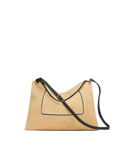 Penelope Slouch crossbody bag