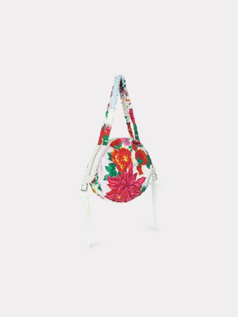 'KENZO Kumo' handbag in satin