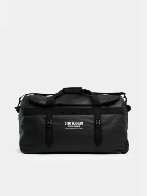 Rain Trolley 115L Black