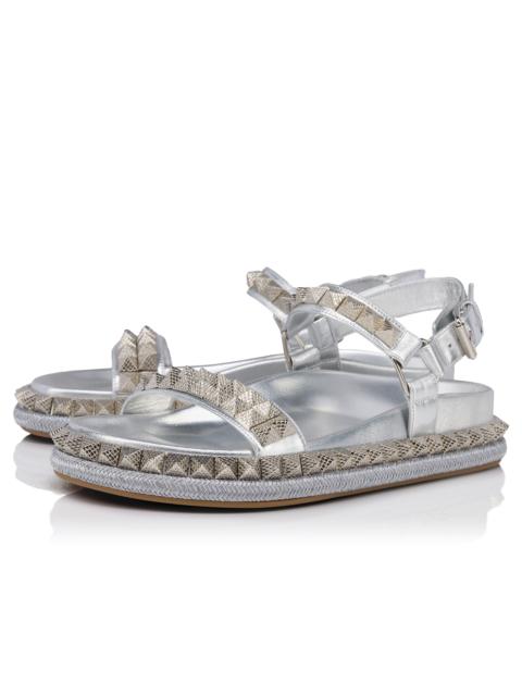 Pyrabizz Sandal