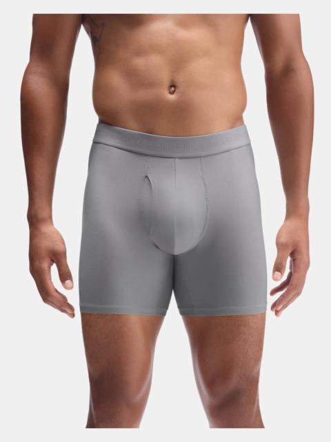 UA Performance Tech Mesh Mod