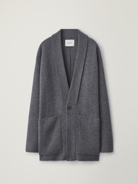 The Lance Cardigan