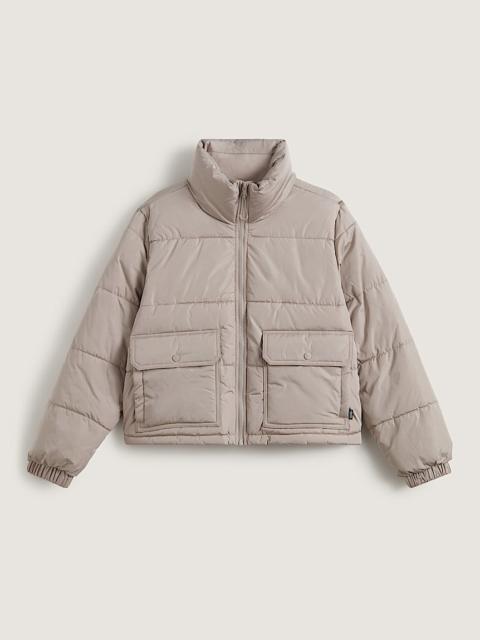 Aubrey Primaloft Puffer Jacket