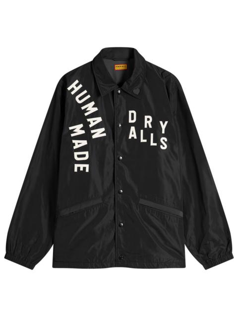 Human Made Coach Jacket