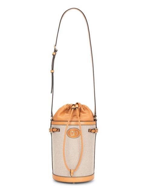 Antibes Lhiver Bucket Bag