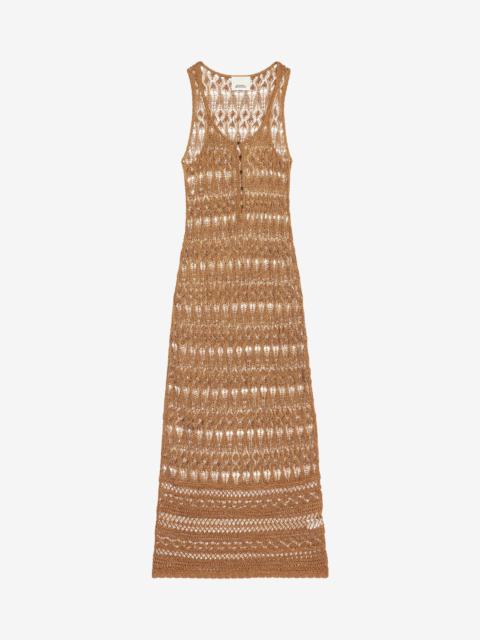 PERNILLE DRESS