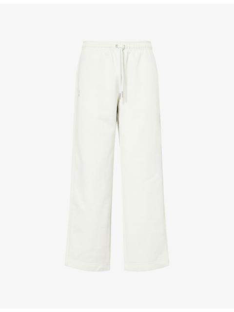 Club Collective Cotton-Jersey Jogging Bottoms