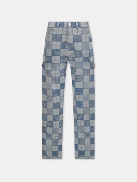 CHATEAU CREST CARPENTER JEAN