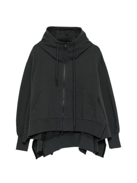 cotton hoodie