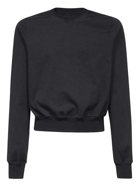 cotton sweatshirt