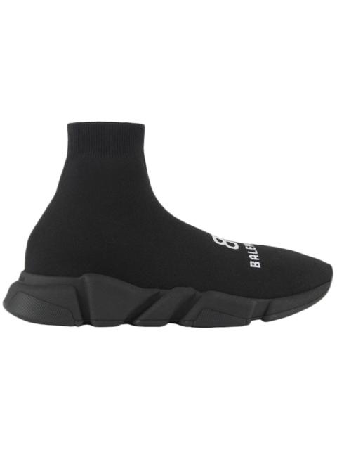 Balenciaga Speed Recycled Black (Women's)