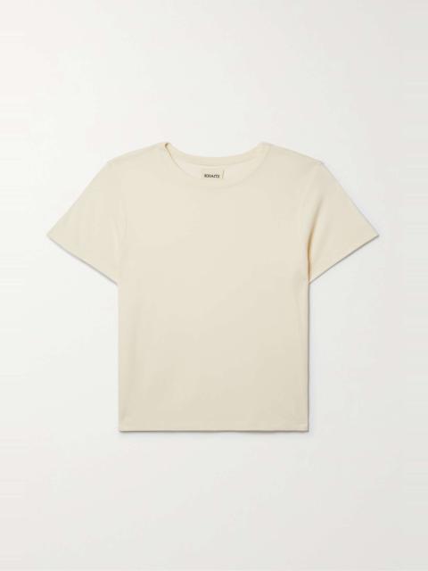 Emmylou jersey T-shirt