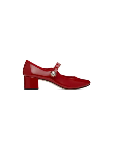 repetto electra mary jane