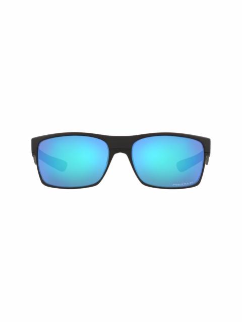 gradient-tinted sunlglasses