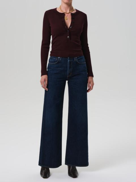 Paloma Baggy
In Medina