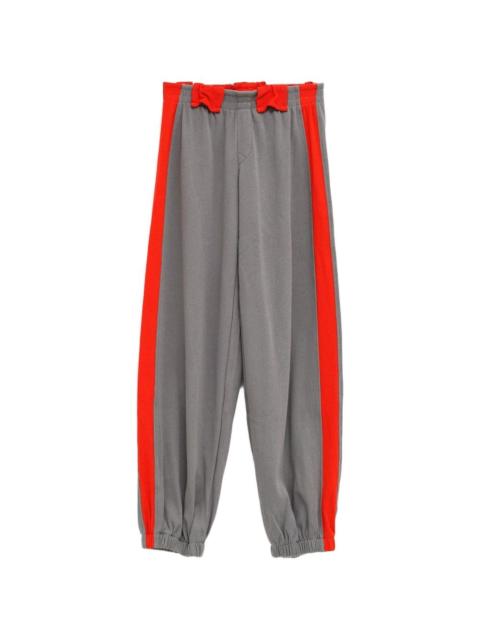 Emmanuelle  track pants
