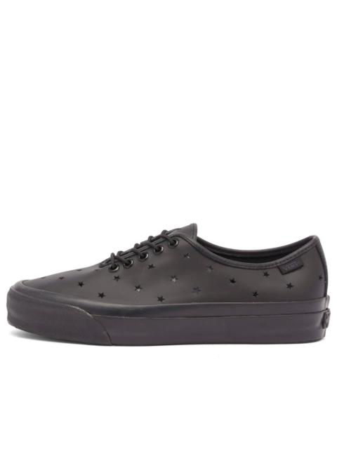 Vans OTW Authentic One Piece Vibram Sneaker