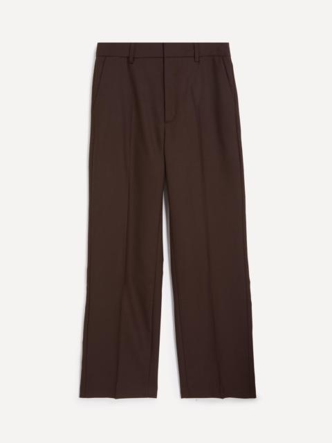 Sludge Brown Jeon Trousers