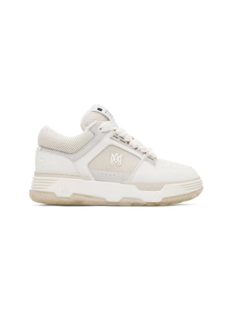Off-White MA-1 Sneakers